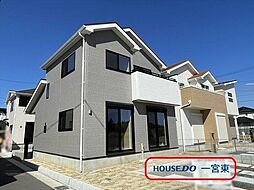 愛知県江南市宮後町砂場東