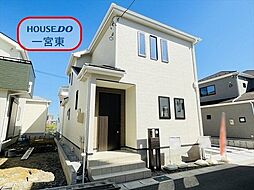 愛知県江南市宮後町砂場東