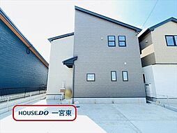 愛知県一宮市木曽川町門間字南島海