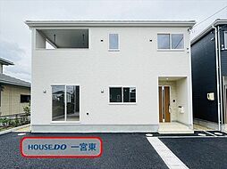 愛知県一宮市今伊勢町馬寄字東更屋敷