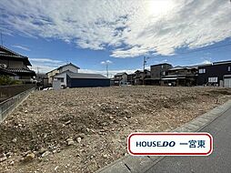 愛知県一宮市木曽川町外割田字高照寺東