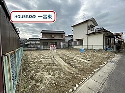 愛知県一宮市浅井町小日比野字大ケ島