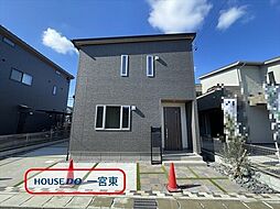 愛知県一宮市木曽川町黒田字北宿五の切
