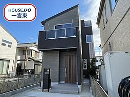 愛知県一宮市馬見塚字長畑