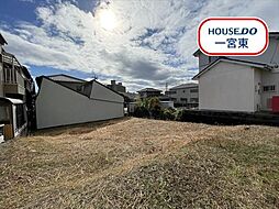 愛知県一宮市起字与三ケ巻