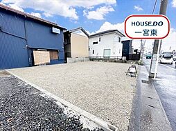 愛知県一宮市佐千原字郷前