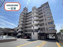 レインボー萩原