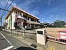 周辺：北方西保育園【北方西保育園】 200m