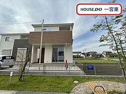 愛知県一宮市馬見塚字郷前