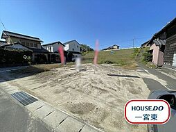 愛知県一宮市小信中島字宮前