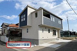 愛知県江南市飛高町門野