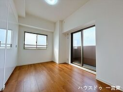 洋室の画像