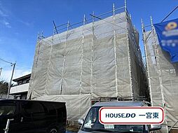 愛知県一宮市萩原町西宮重字北屋敷