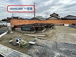 愛知県一宮市北丹町