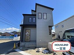 愛知県一宮市北丹町