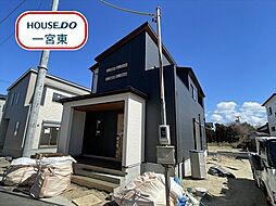 愛知県一宮市北丹町