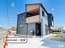 愛知県江南市島宮町巡見