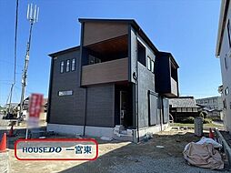 愛知県江南市島宮町巡見