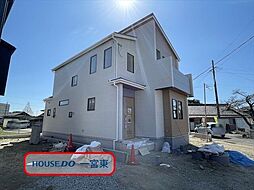 愛知県江南市島宮町巡見