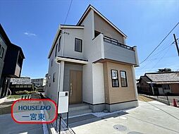 愛知県江南市島宮町巡見