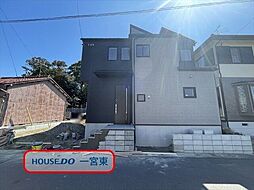 愛知県江南市飛高町宮町