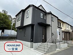 愛知県江南市飛高町宮町