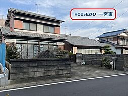 愛知県一宮市朝日３丁目