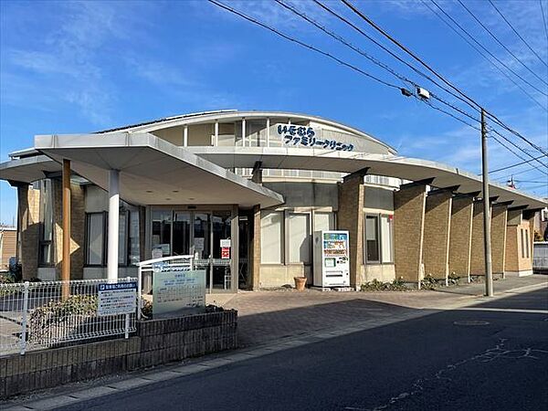いそむらファミリークリニック 3170m
