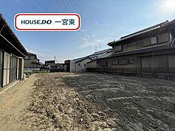 愛知県一宮市西大海道字曽津