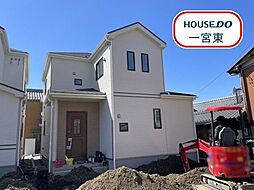 愛知県一宮市北方町北方字中土取