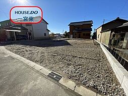 愛知県一宮市北方町北方字中土取