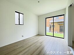 洋室の画像