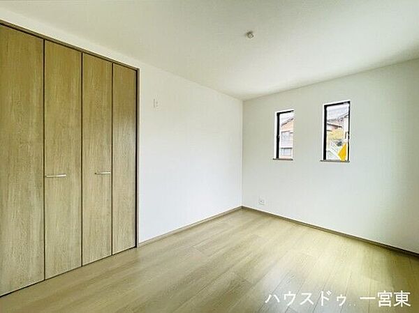 洋室