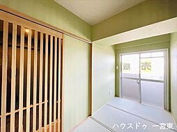 和室の画像