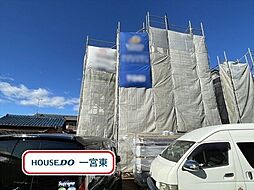 愛知県江南市前野町新田北