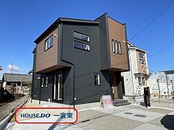 愛知県江南市前野町新田北