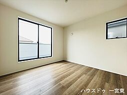 洋室の画像