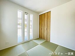 和室の画像