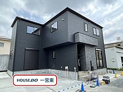 愛知県一宮市木曽川町黒田字北野黒