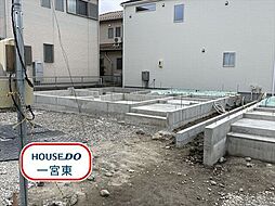 愛知県一宮市木曽川町黒田字北野黒
