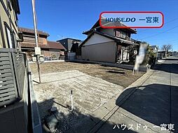 愛知県江南市赤童子町白山