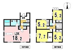 愛知県一宮市馬見塚字又木