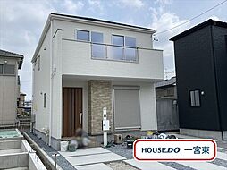 愛知県一宮市木曽川町黒田字北野黒