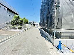 外観の画像