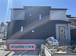 愛知県江南市赤童子町大間