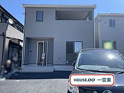 愛知県江南市大間町新町