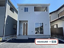 愛知県江南市大間町新町