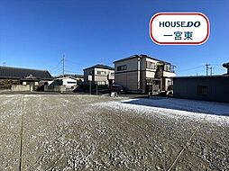 愛知県一宮市千秋町穂積塚本字宮西