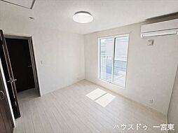 洋室の画像