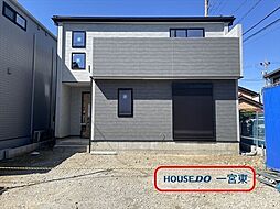 愛知県江南市大間町新町